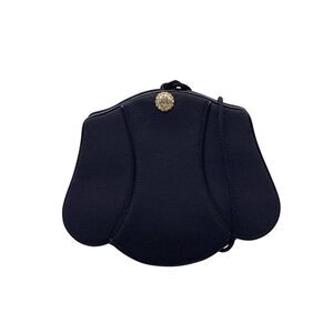 Yves Saint Laurent Vintage Cloth Shoulder Bag